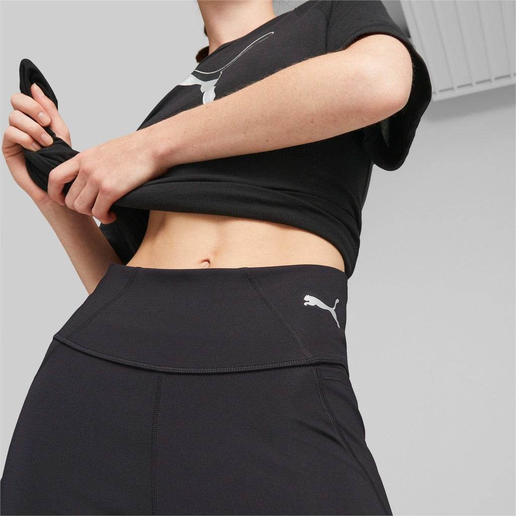 Puma Evostripe High-Waist 7/8 Leggings - Harbi Brands