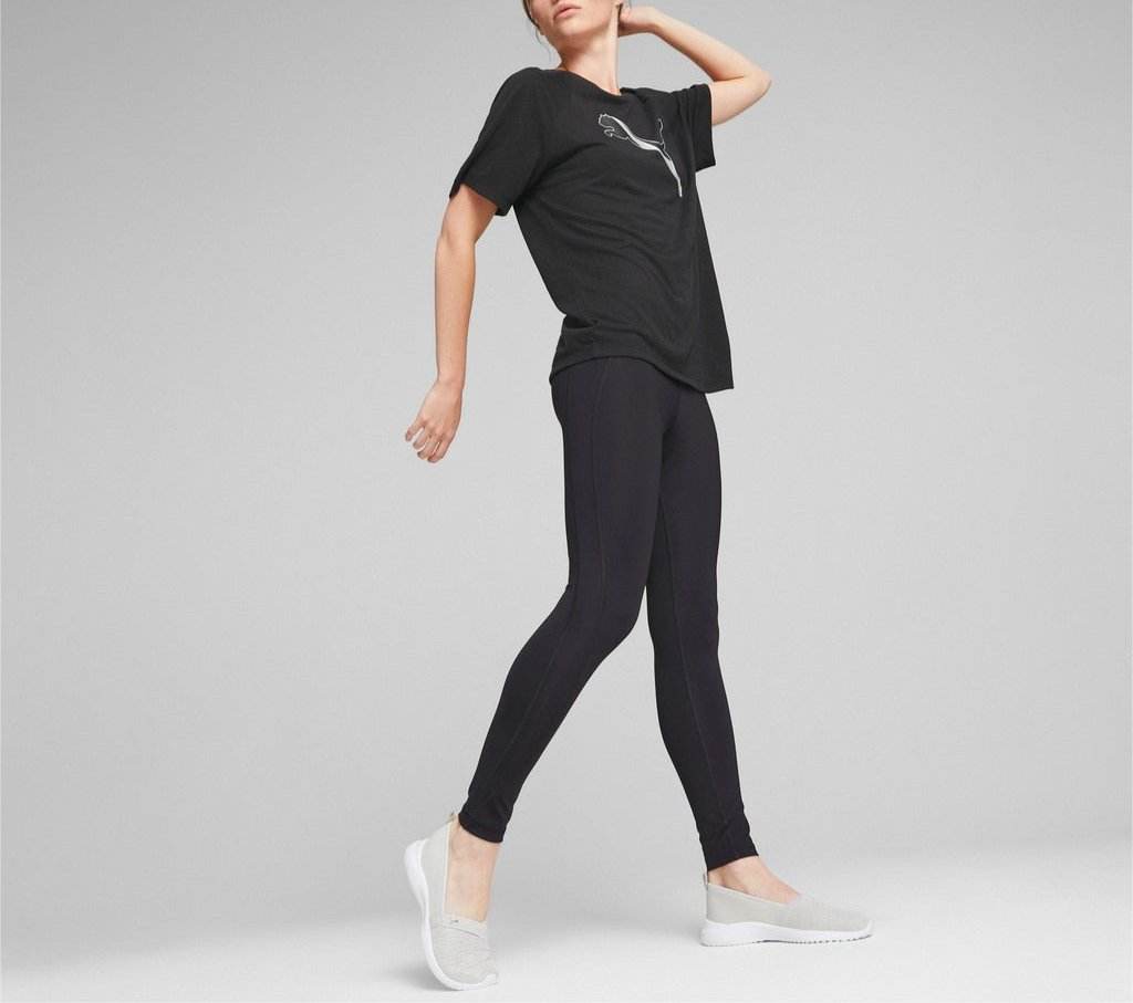 Puma Evostripe High-Waist 7/8 Leggings - Harbi Brands