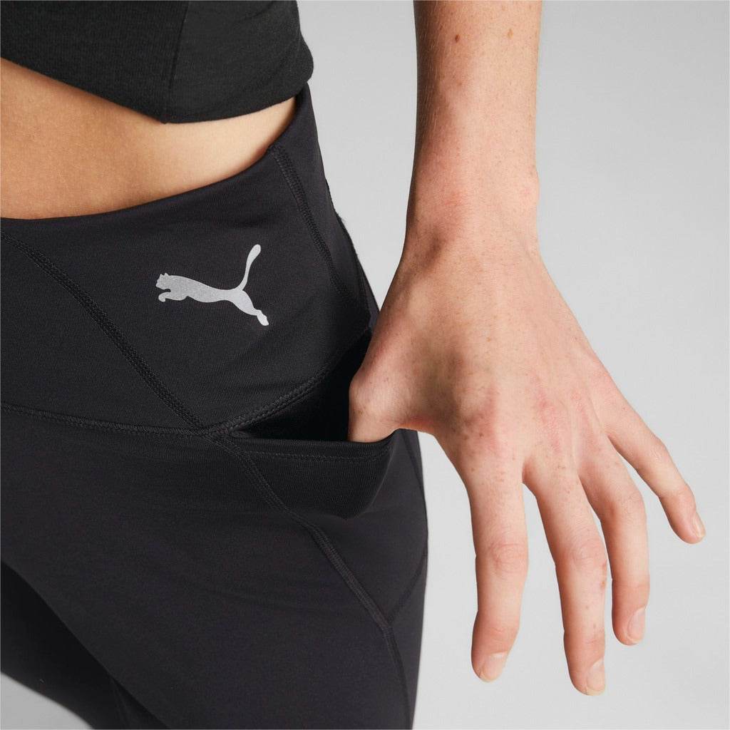 Puma Evostripe High-Waist 7/8 Leggings - Harbi Brands