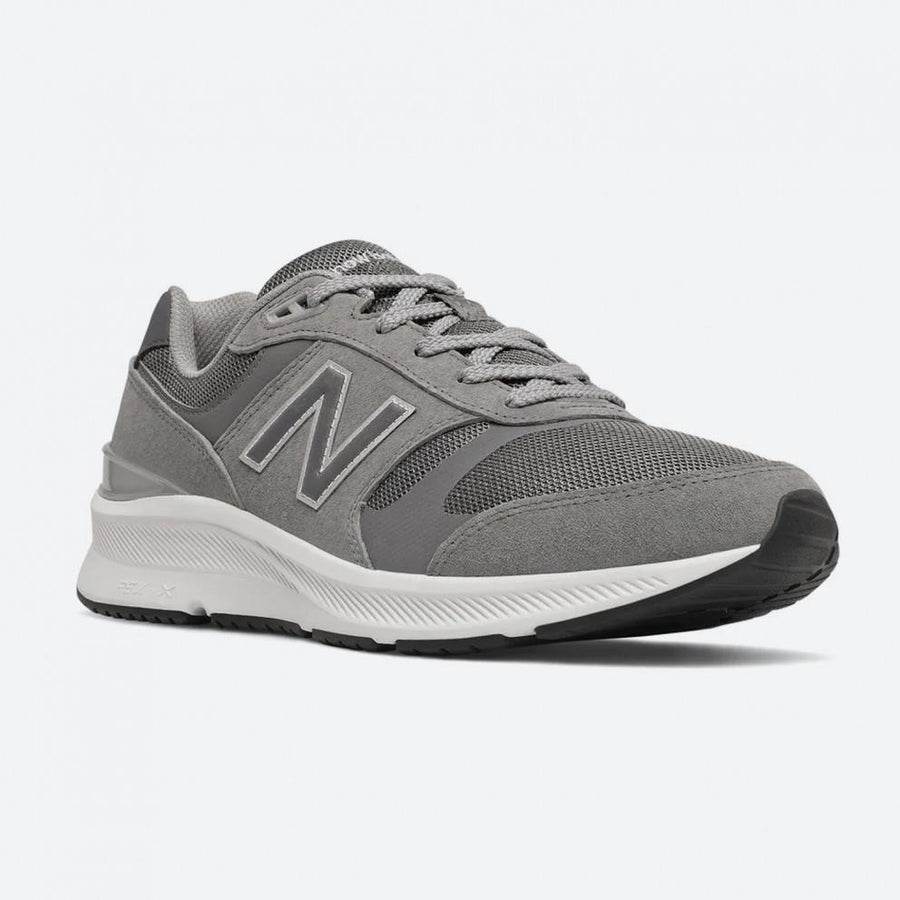 New Balance Wide Fit Running Trainers - Harbi Brands