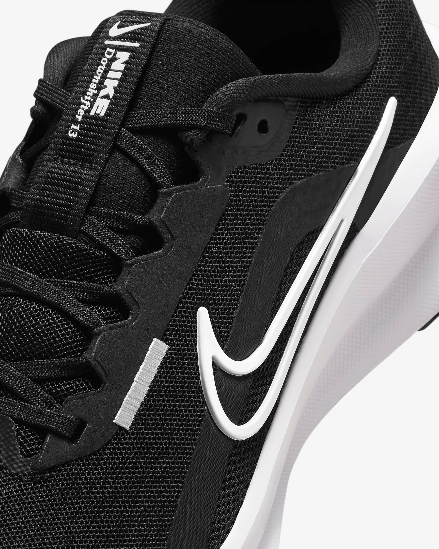 Nike Downshifter 13 Road Running Shoes - Harbi Brands