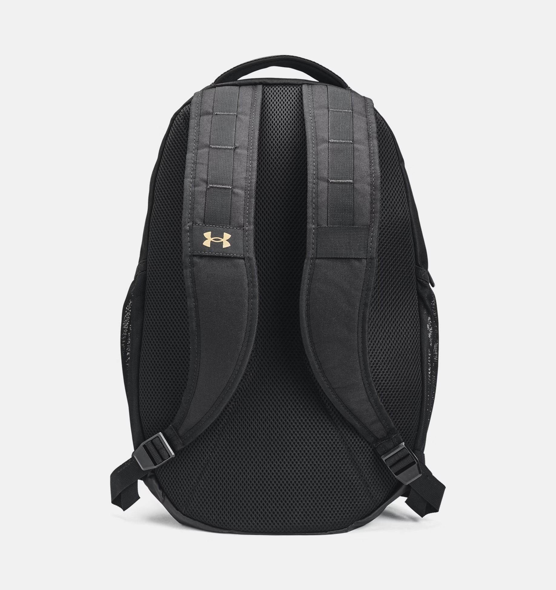 Under Armour Hustle 5.0 Backpack - Harbi Brands