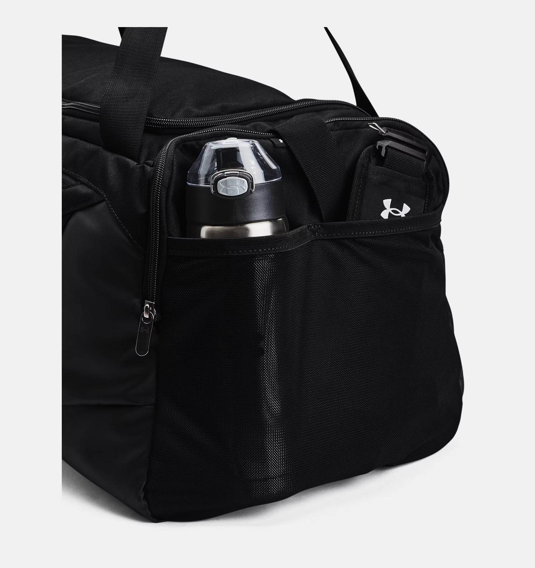 Under Armour Undeniable 5.0 Medium Duffle Bag - Harbi Brands