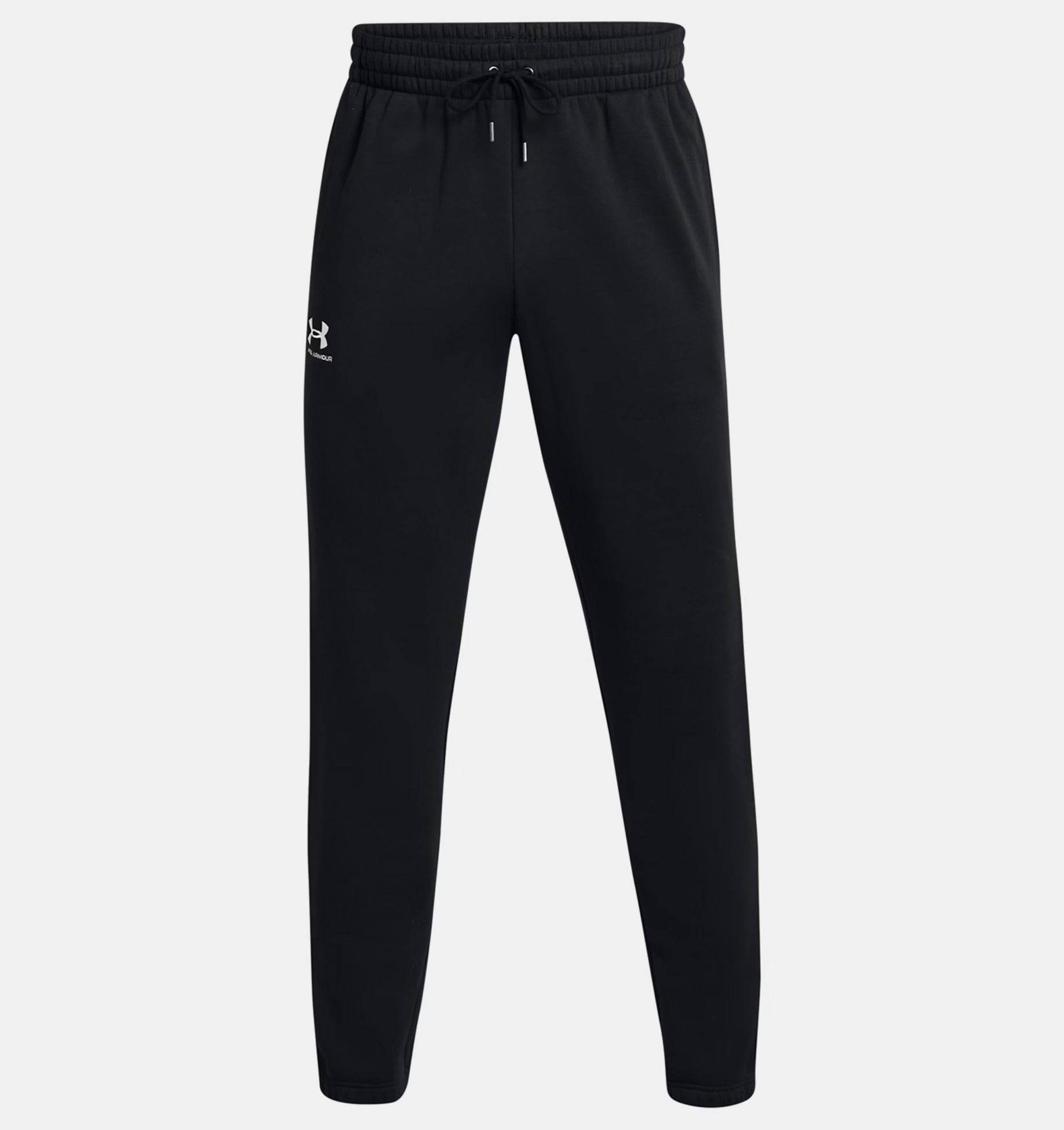 Under Armour Men's Icon Fleece Taping Joggers - Harbi Brands