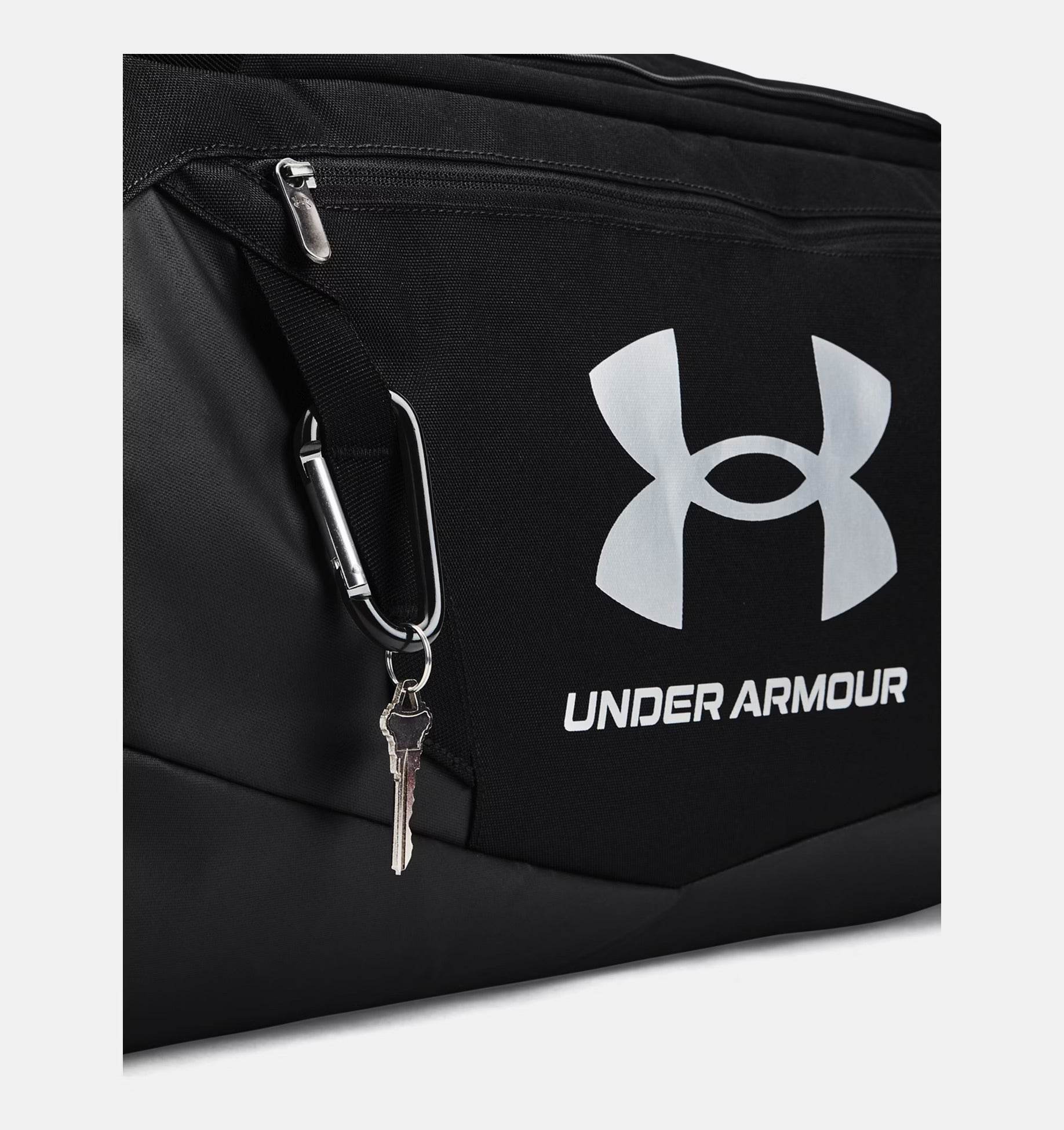 Under Armour Undeniable 5.0 Medium Duffle Bag - Harbi Brands