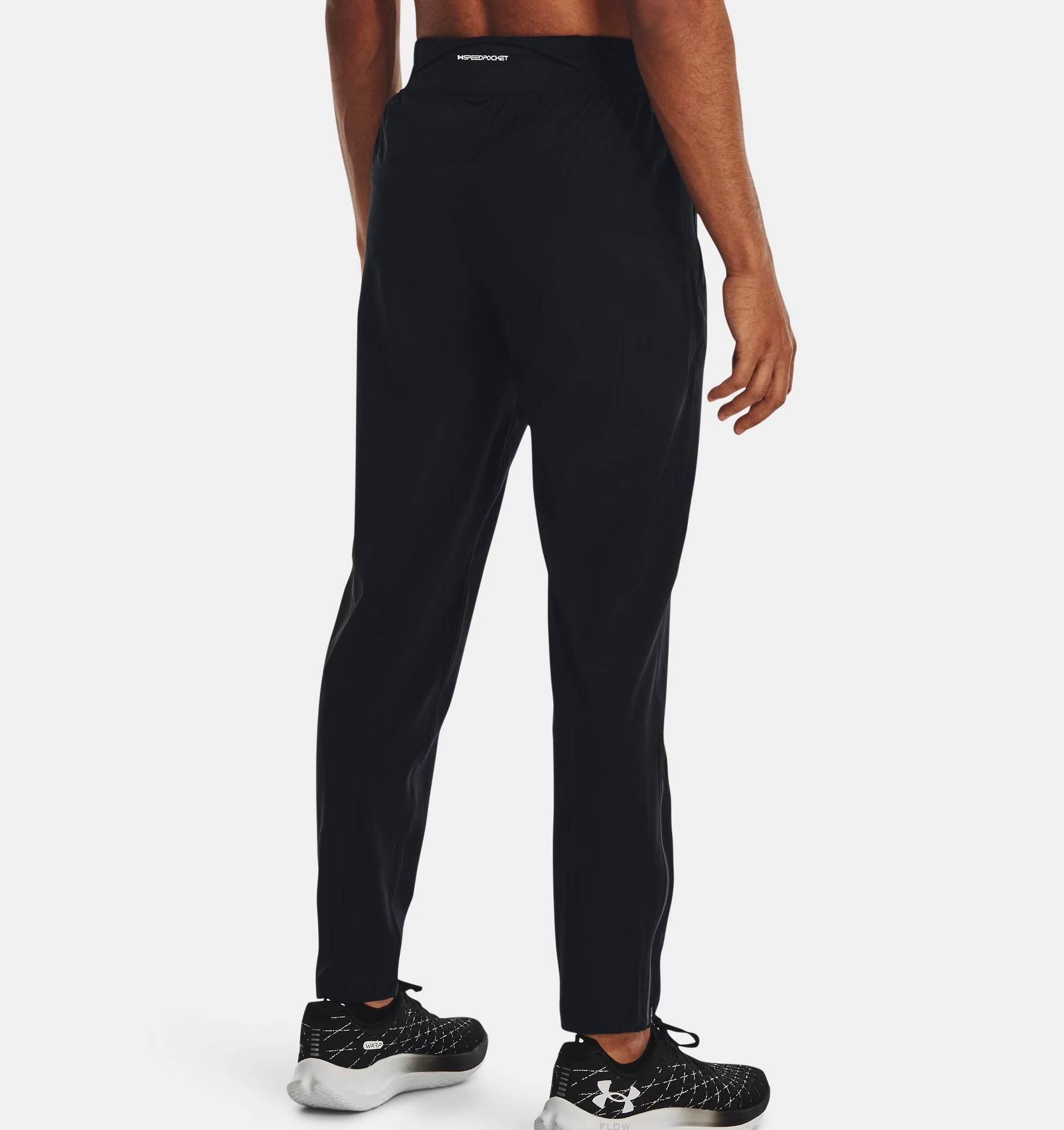 Under Armour Men's OutRun The Storm Pants - Harbi Brands
