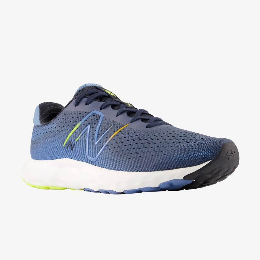 New Balance Wide Fit Walking Trainers - Harbi Brands