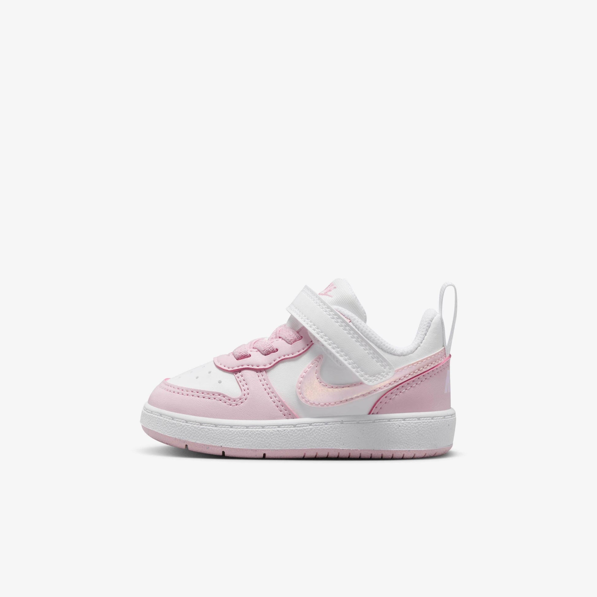 Nike Court Borough Low Recraft (TD) - Harbi Brands