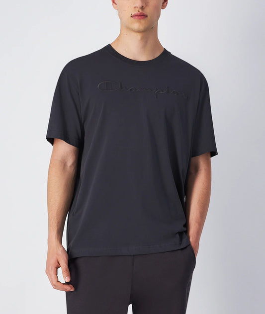 Champion Icons Print Men's T-Shirt