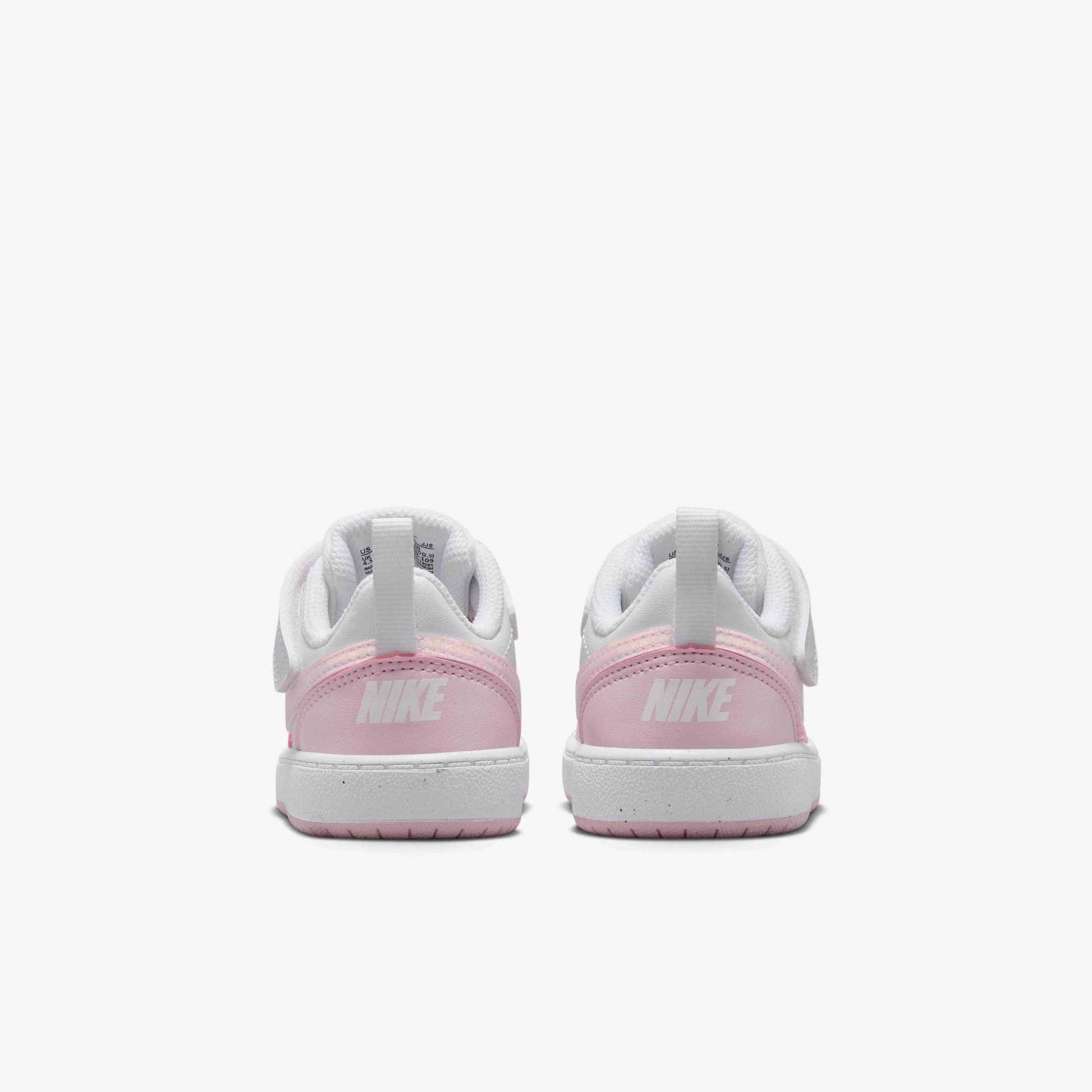 Nike Court Borough Low Recraft (TD) - Harbi Brands