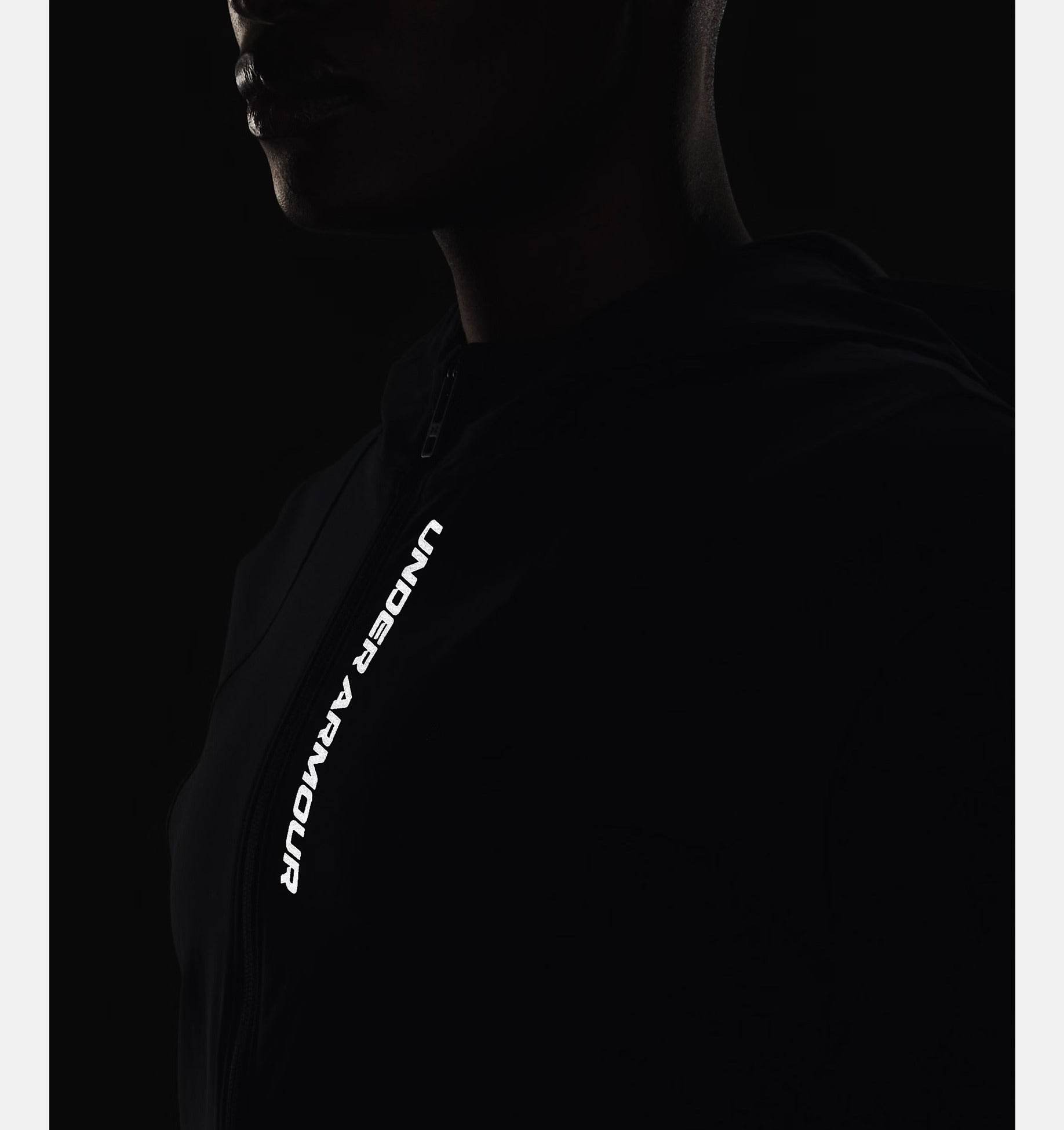 Under Armour Women's UA OutRun The Storm Jacket - Harbi Brands