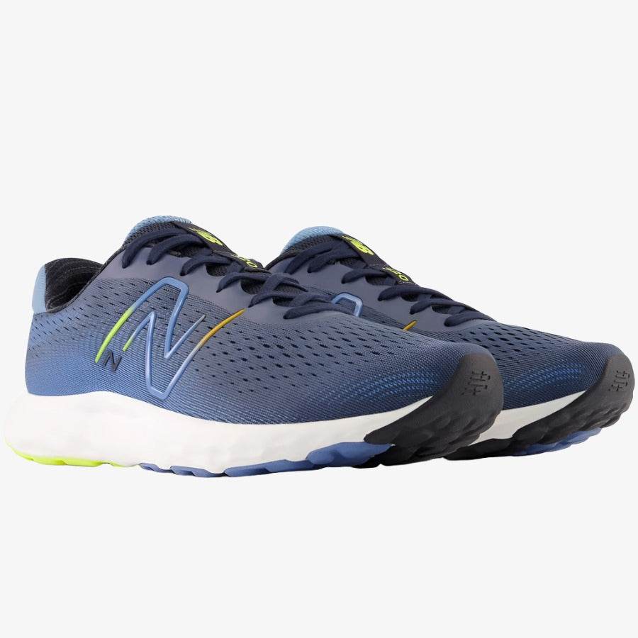 New Balance Wide Fit Walking Trainers - Harbi Brands