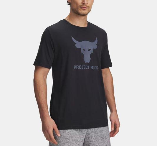 Under Armour Project Rock Payoff Graphic Men's Short Sleeve