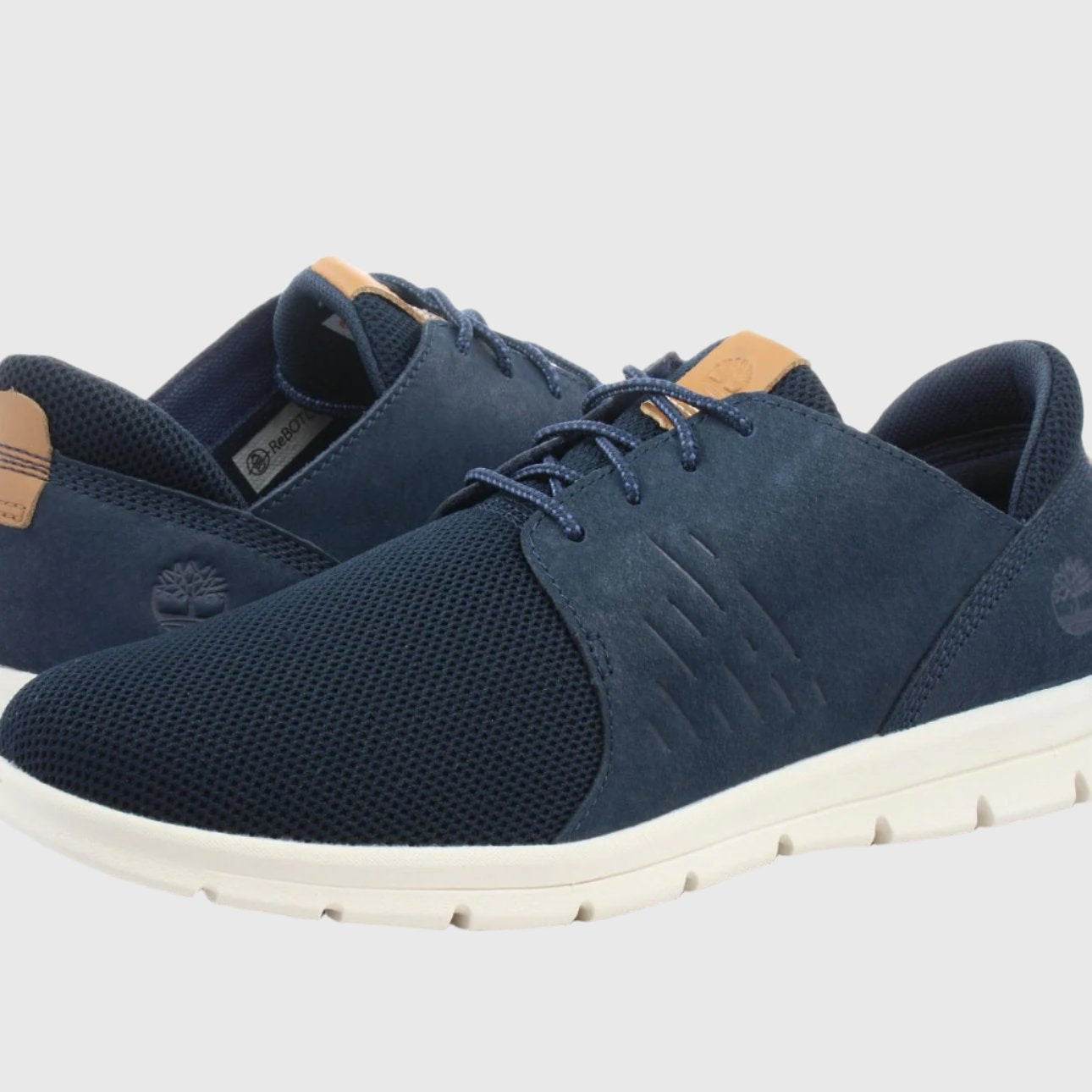 Timberland White Ledge Mid WP - Harbi Brands