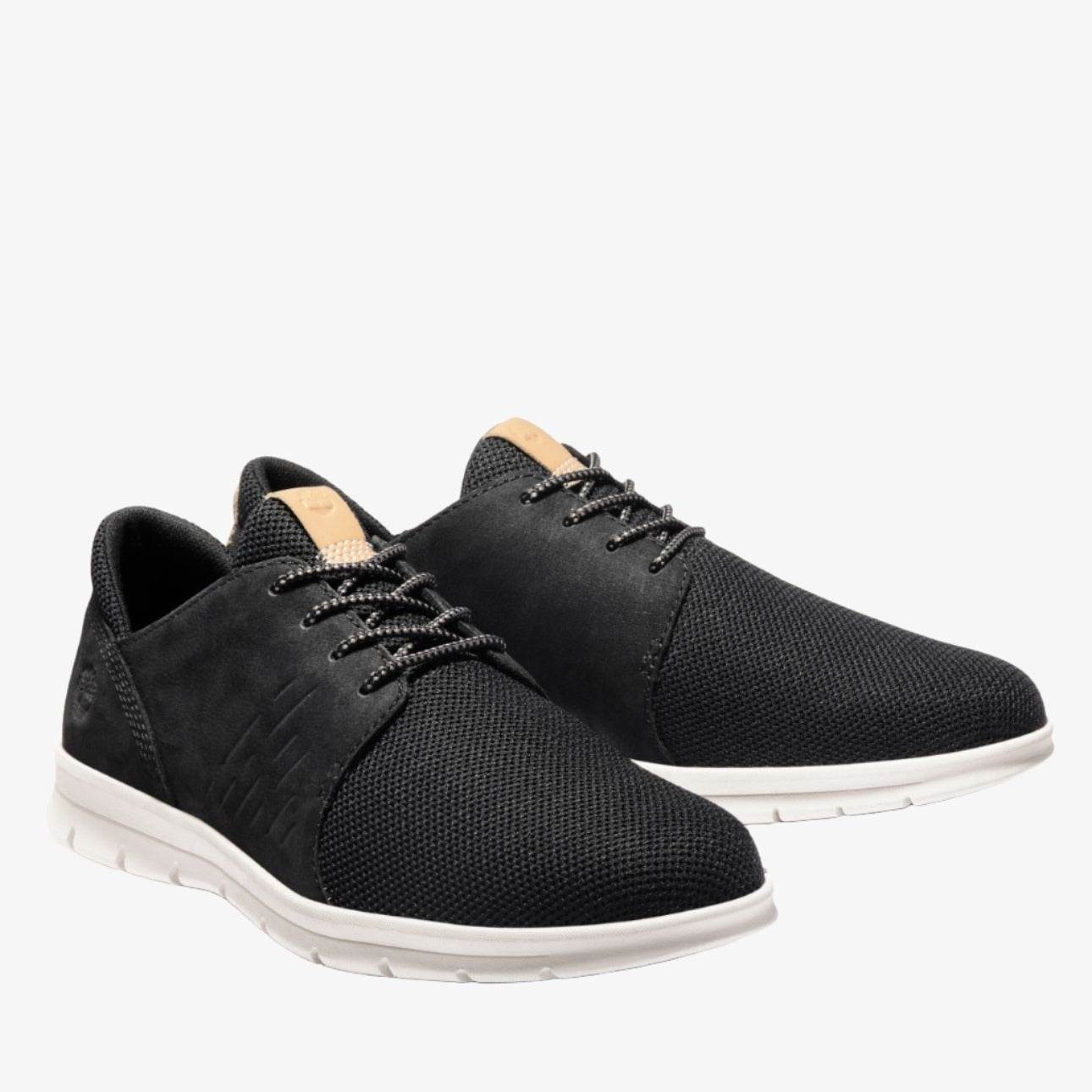 Timberland Graydon Sneaker Boot - Harbi Brands