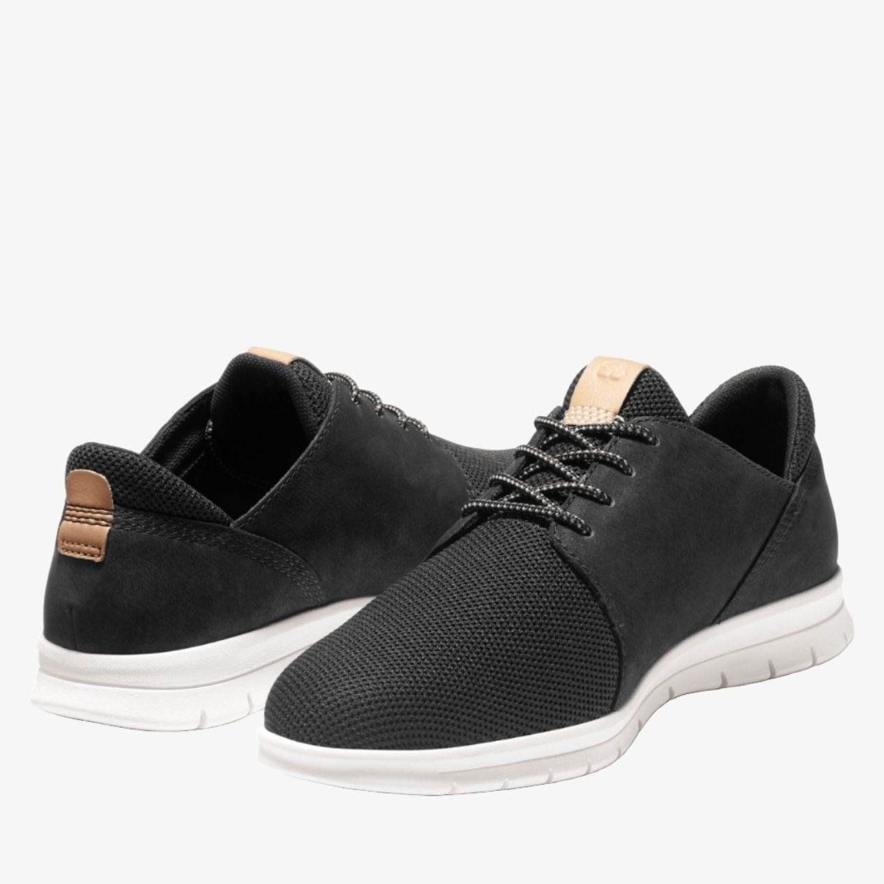 Timberland Graydon Sneaker Boot - Harbi Brands