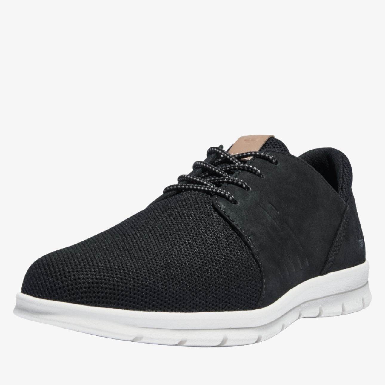 Timberland Graydon Sneaker Boot - Harbi Brands