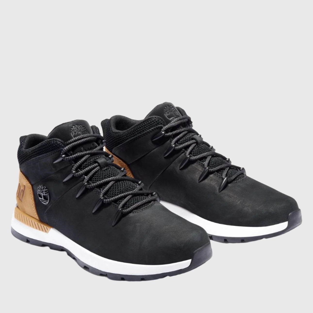 Timberland Sprint Trekker Mid - Harbi Brands
