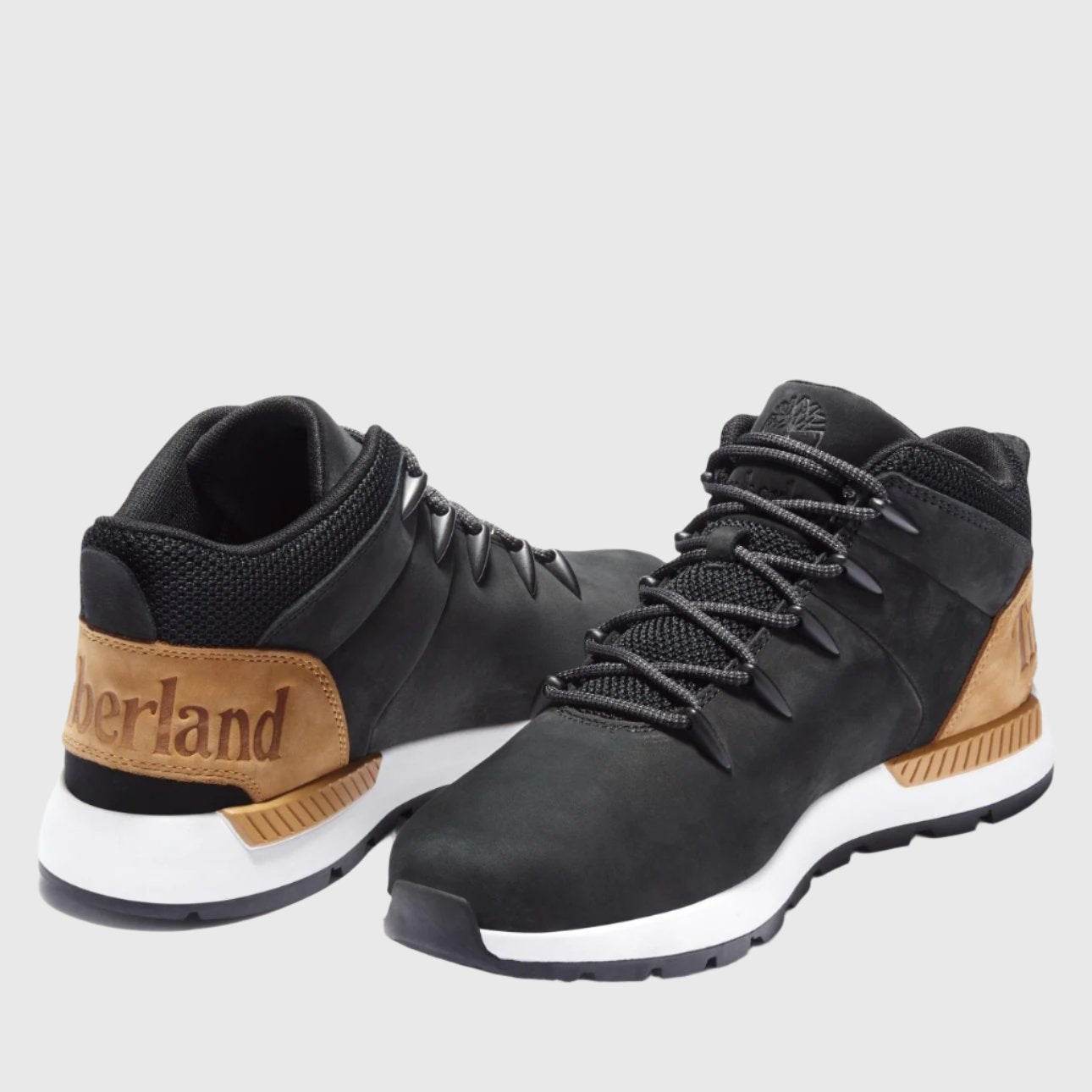 Timberland Sprint Trekker Mid - Harbi Brands