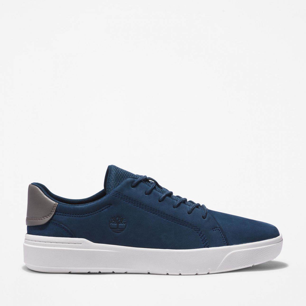 Timberland Seneca Bay Leather Sneakers - Harbi Brands