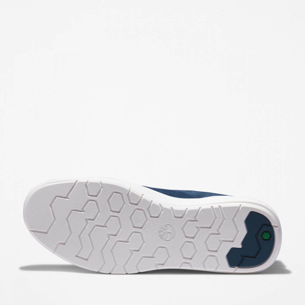 Timberland Seneca Bay Leather Sneakers - Harbi Brands