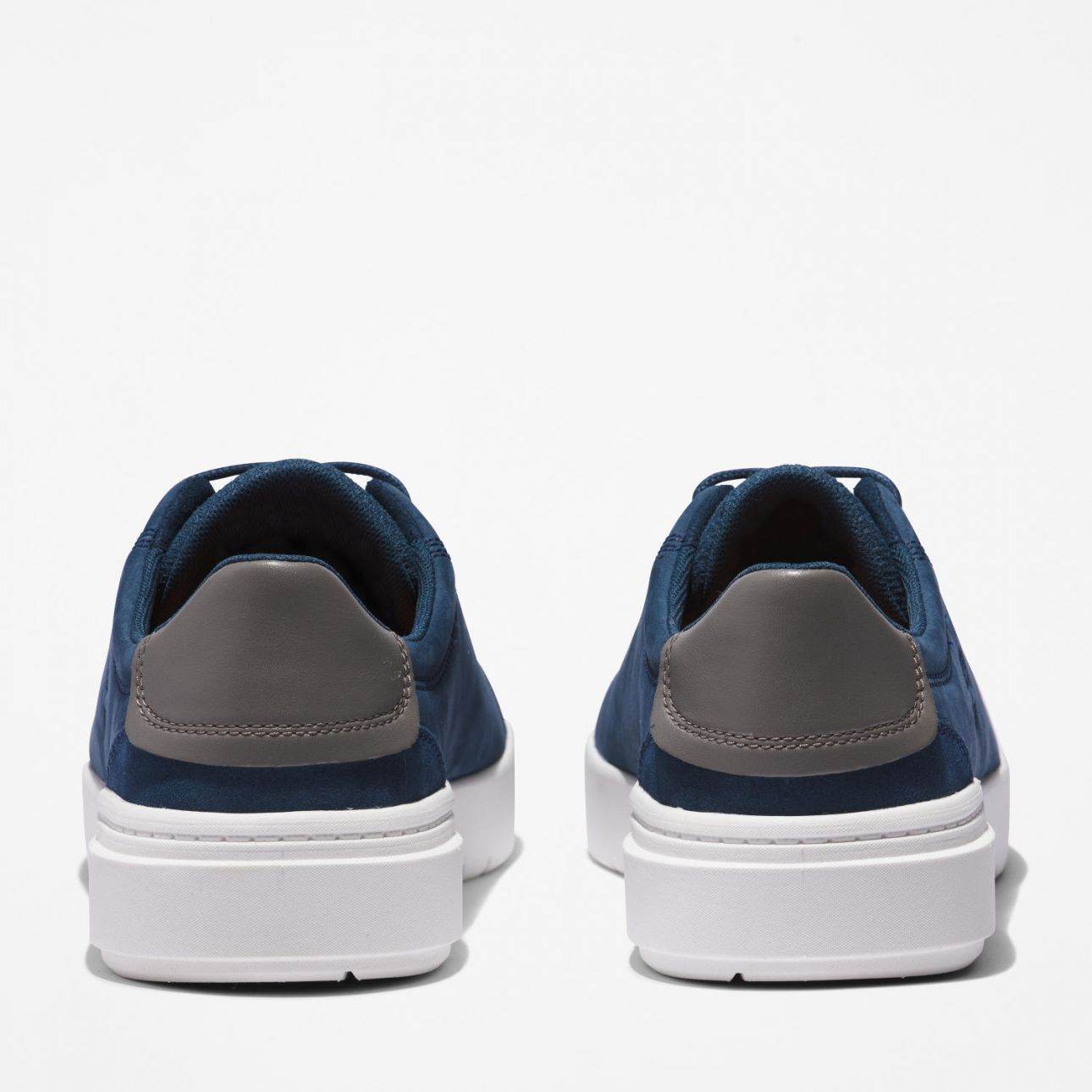 Timberland Seneca Bay Leather Sneakers - Harbi Brands