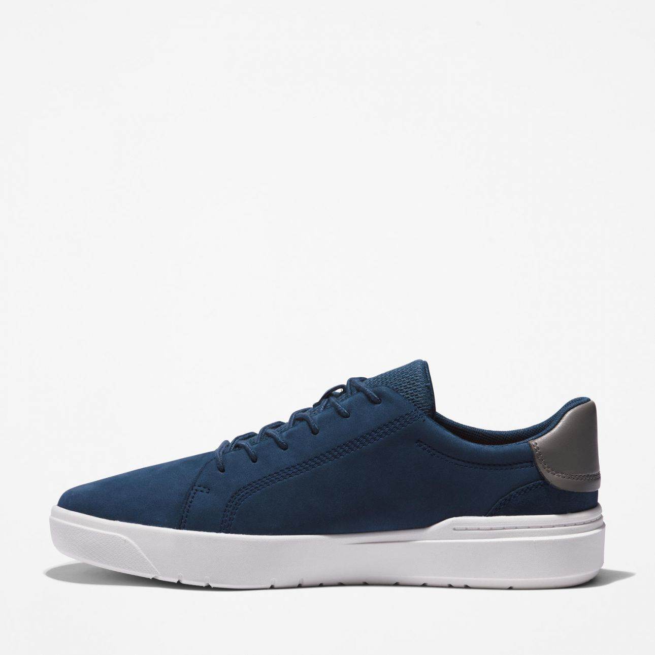 Timberland Seneca Bay Leather Sneakers - Harbi Brands