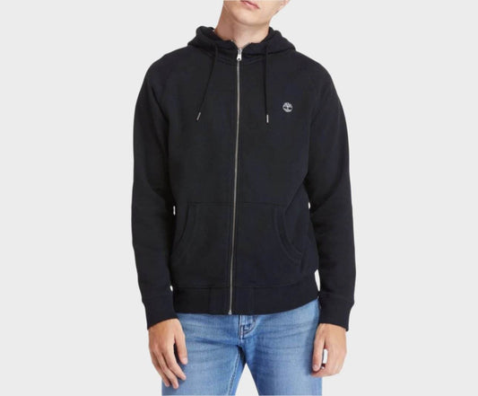 Timberland Sweatshirt With Hat And Full Zip - Harbi Brands
