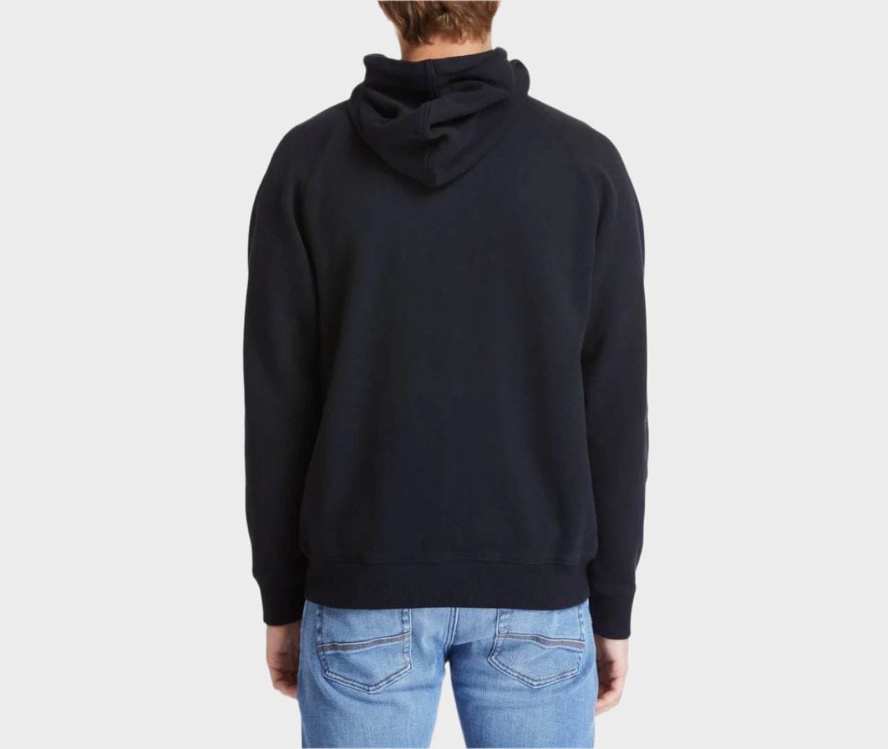 Timberland Sweatshirt With Hat And Full Zip - Harbi Brands