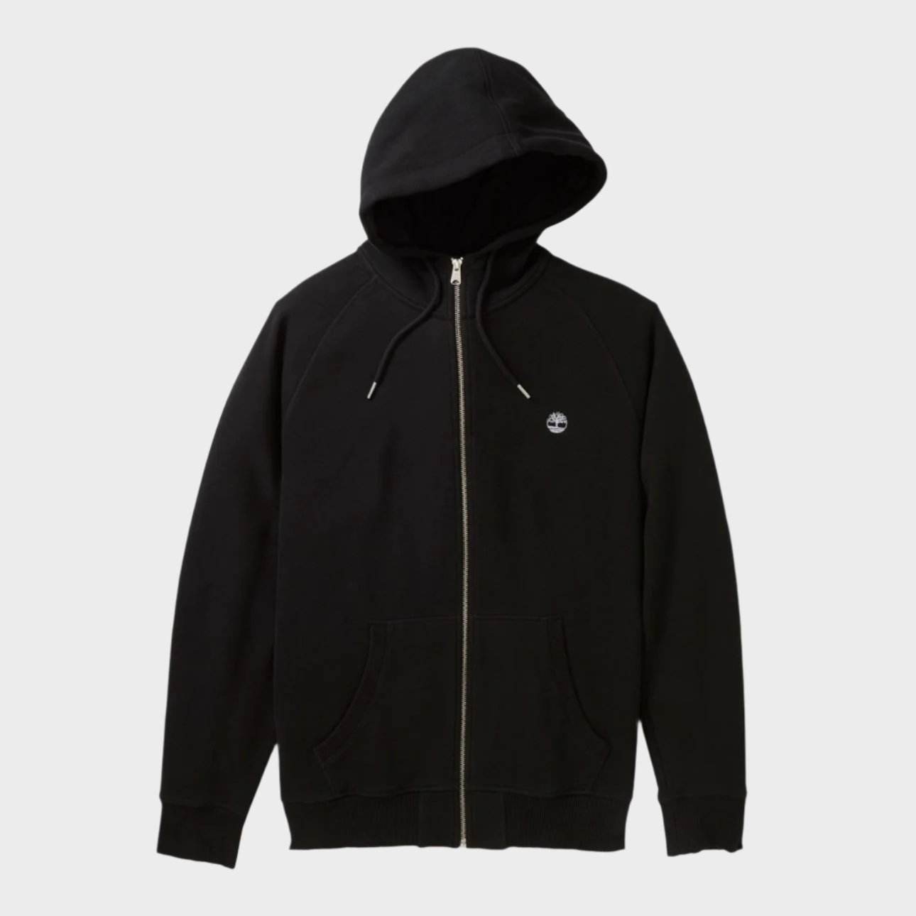 Timberland Sweatshirt With Hat And Full Zip - Harbi Brands