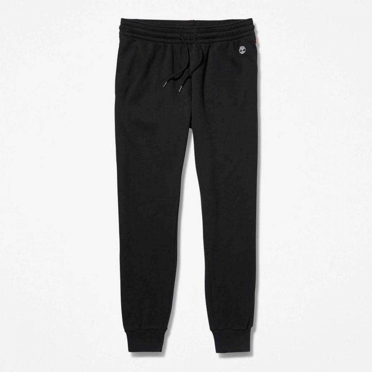 Timberland Sweatpants With Brand Logo Embroidered On The Side - Harbi Brands