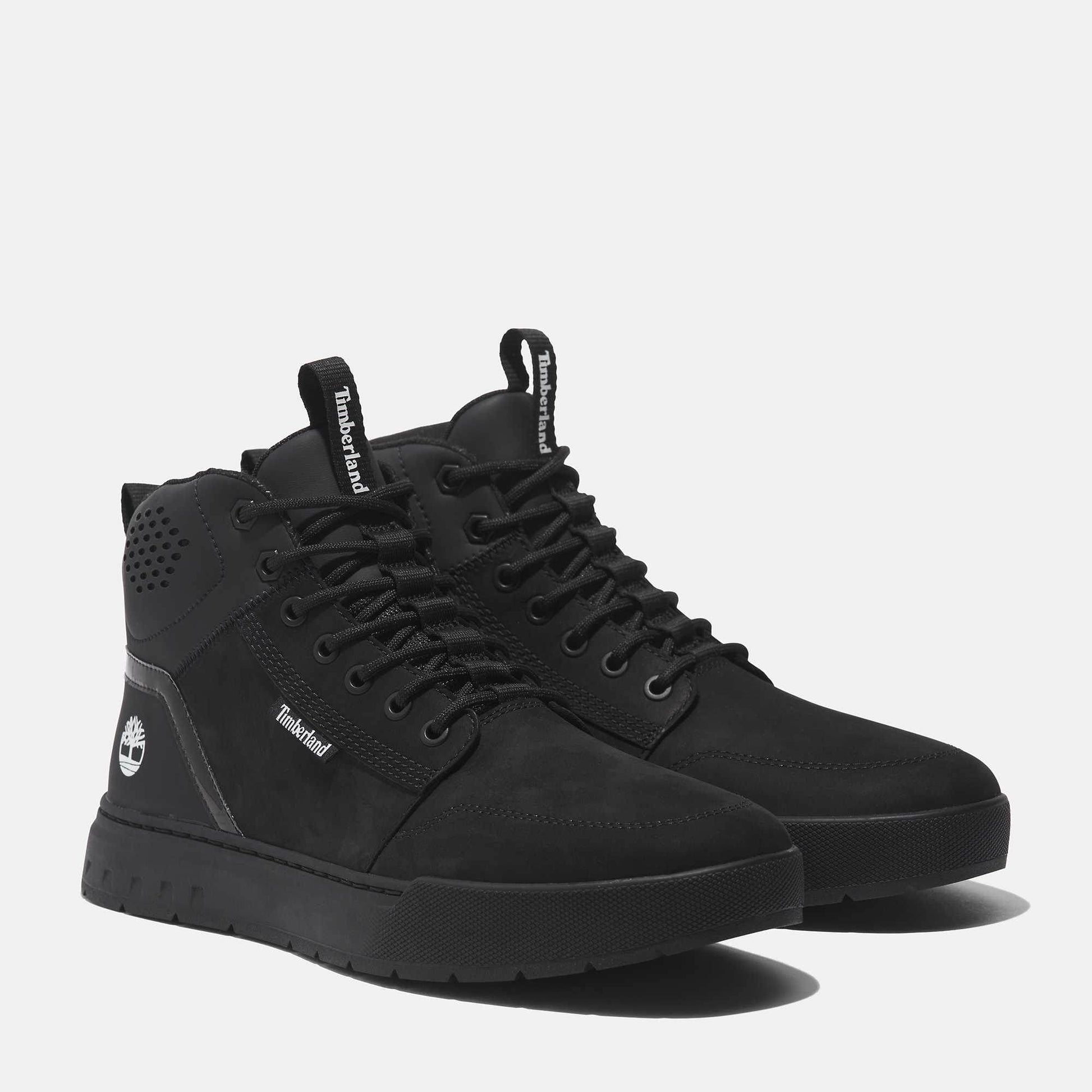Timberland Maple Grove Sport Mid - Harbi Brands