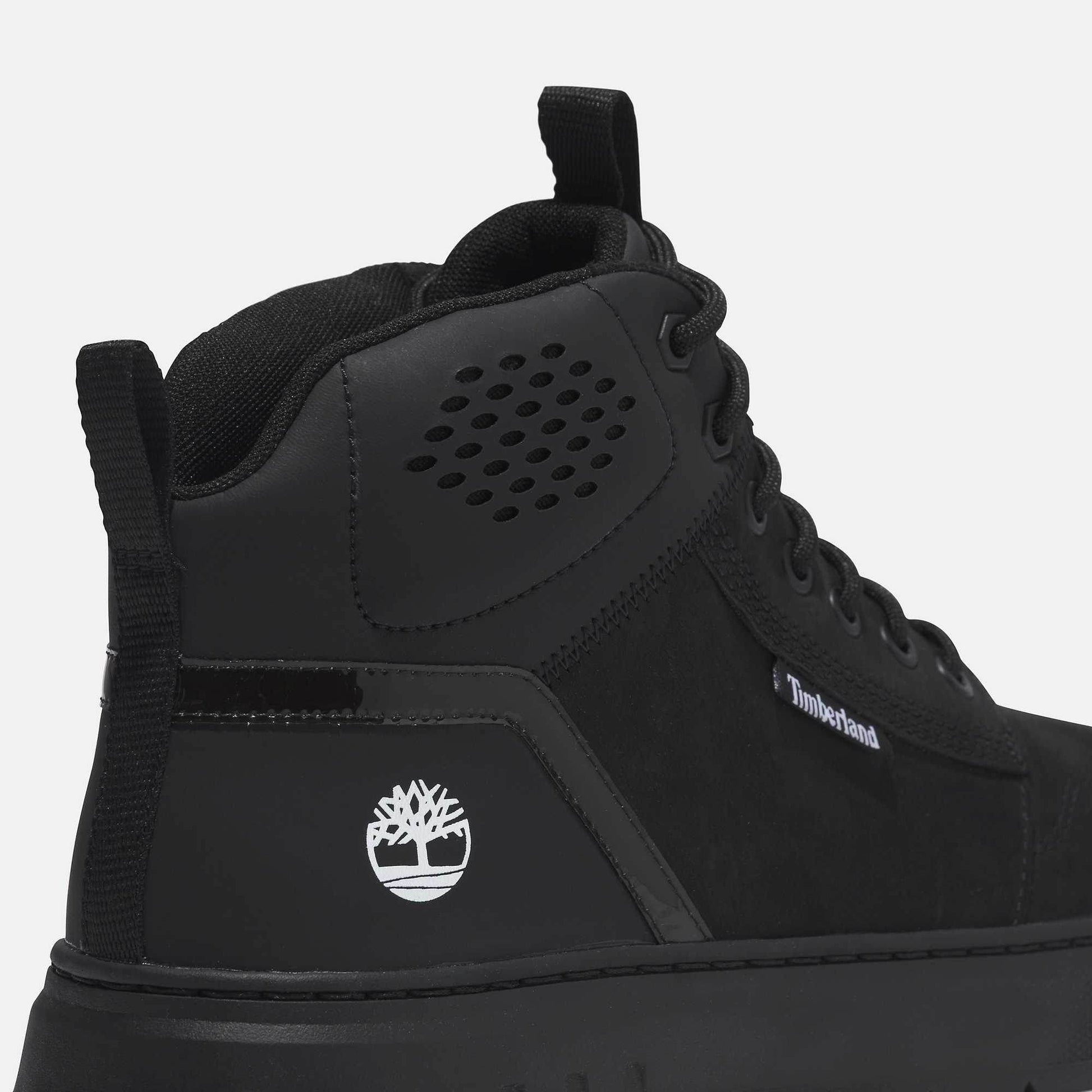 Timberland Maple Grove Sport Mid - Harbi Brands