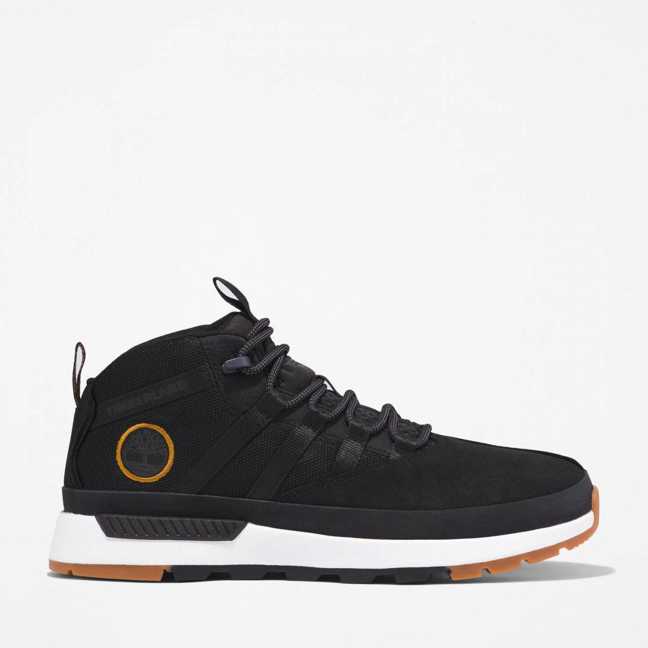Timberland Euro Trekker Low Mesh Hiking Shoes - Harbi Brands