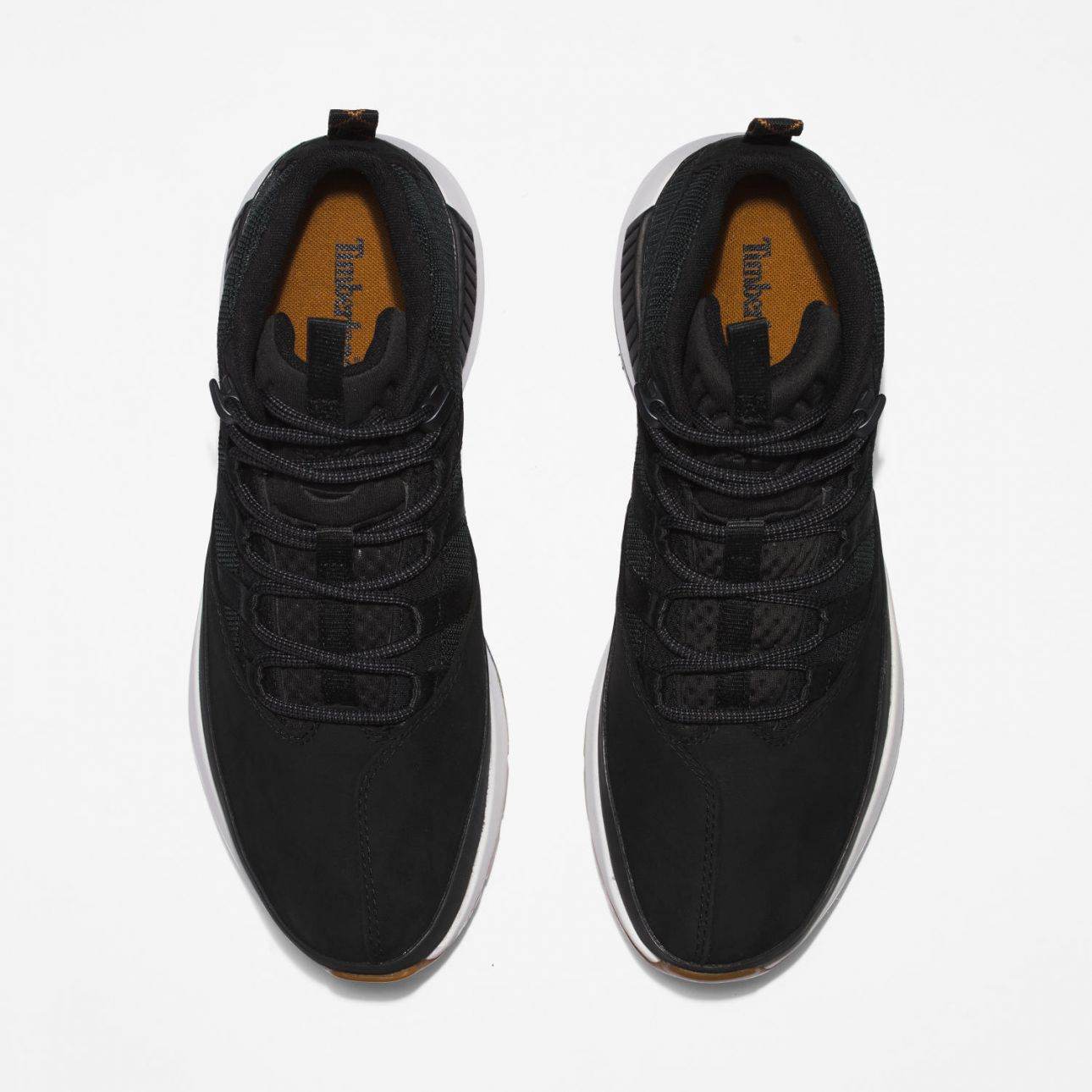 Timberland Euro Trekker Low Mesh Hiking Shoes - Harbi Brands