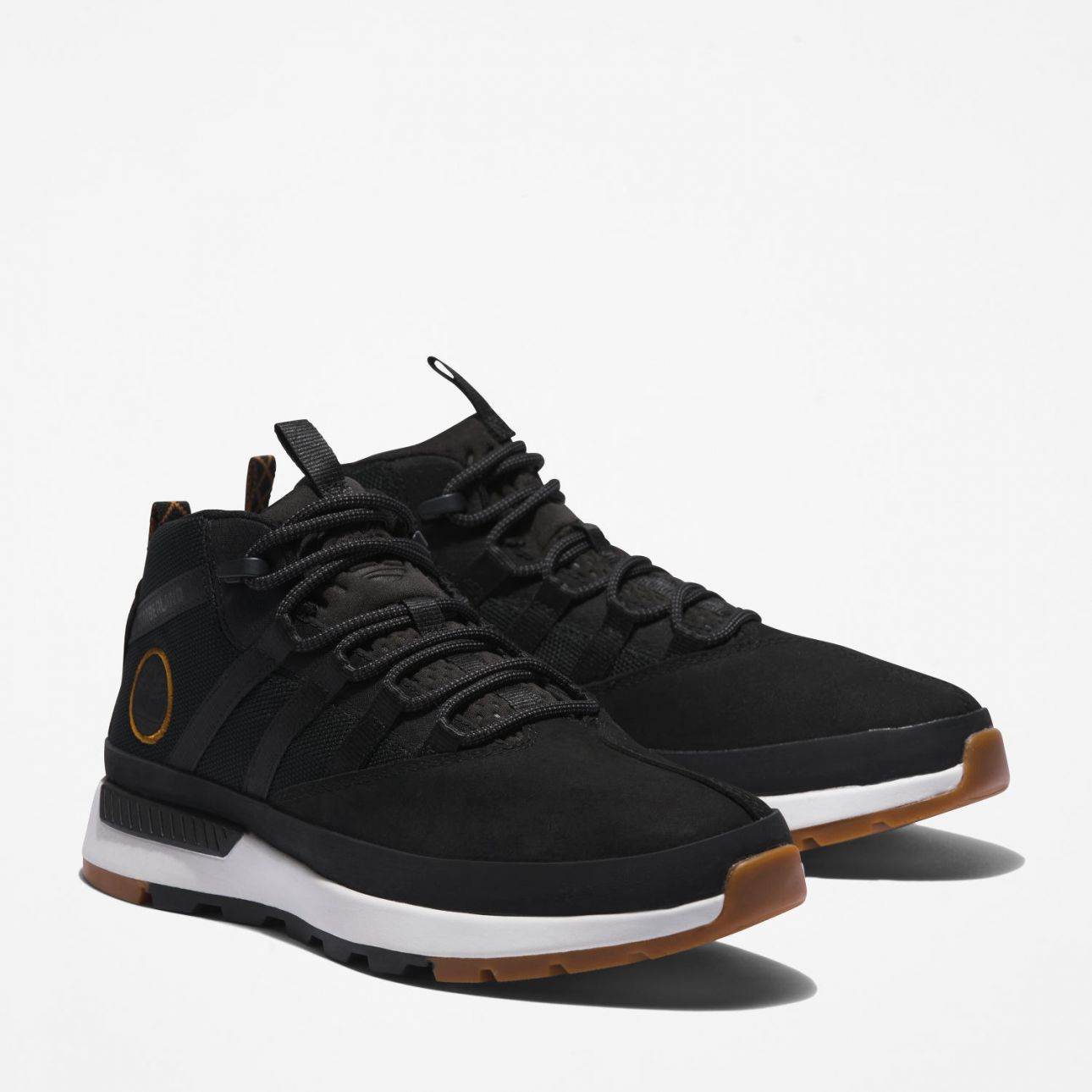 Timberland Euro Trekker Low Mesh Hiking Shoes - Harbi Brands