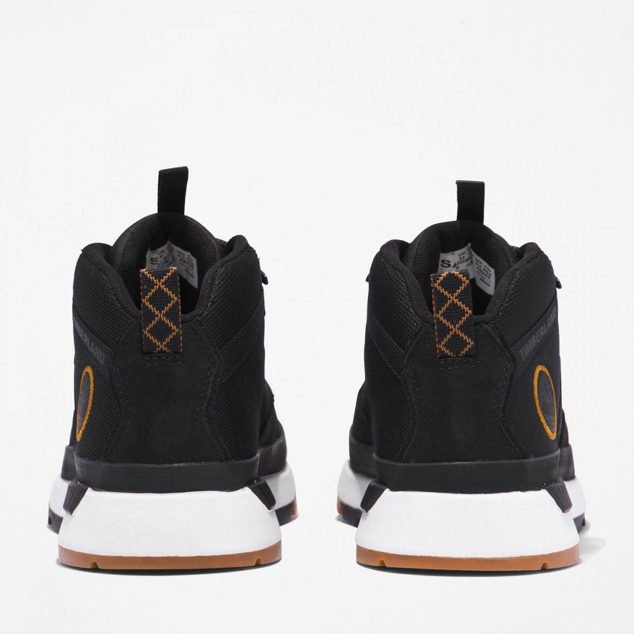 Timberland Euro Trekker Low Mesh Hiking Shoes - Harbi Brands