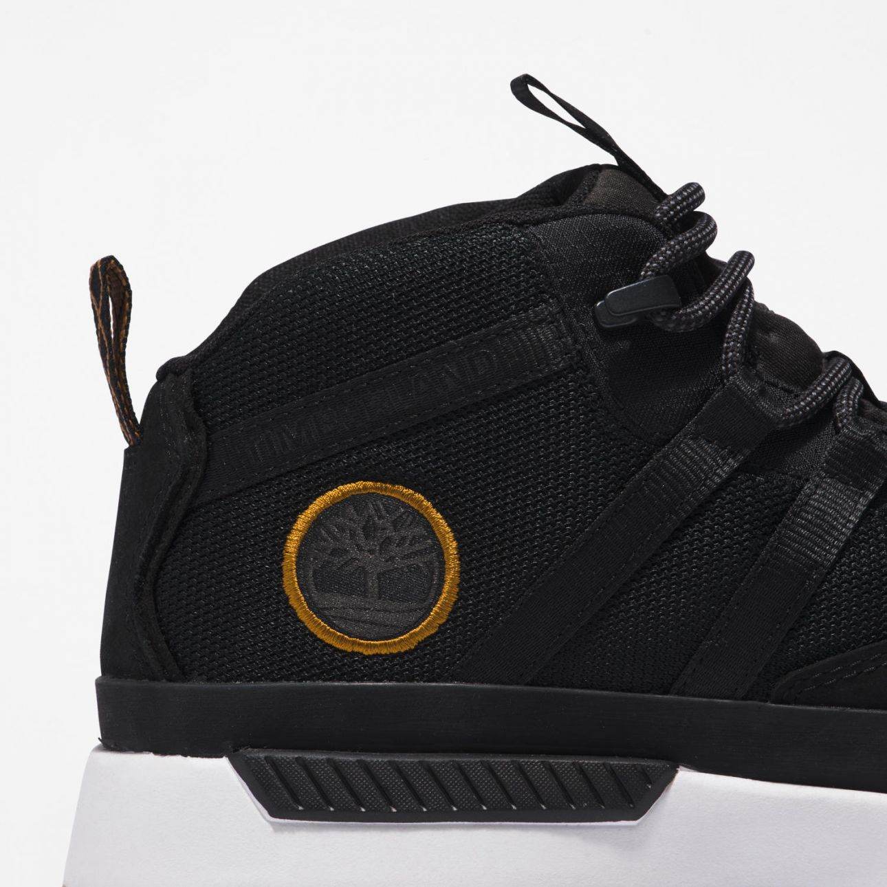 Timberland Euro Trekker Low Mesh Hiking Shoes - Harbi Brands