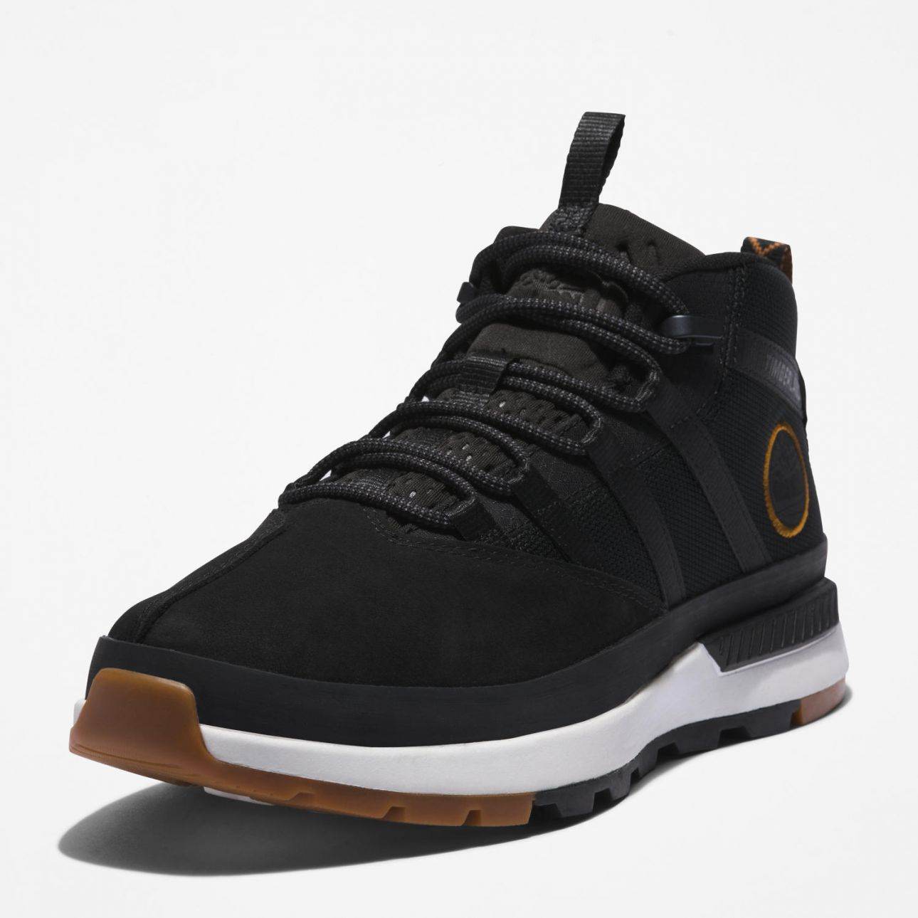 Timberland Euro Trekker Low Mesh Hiking Shoes - Harbi Brands