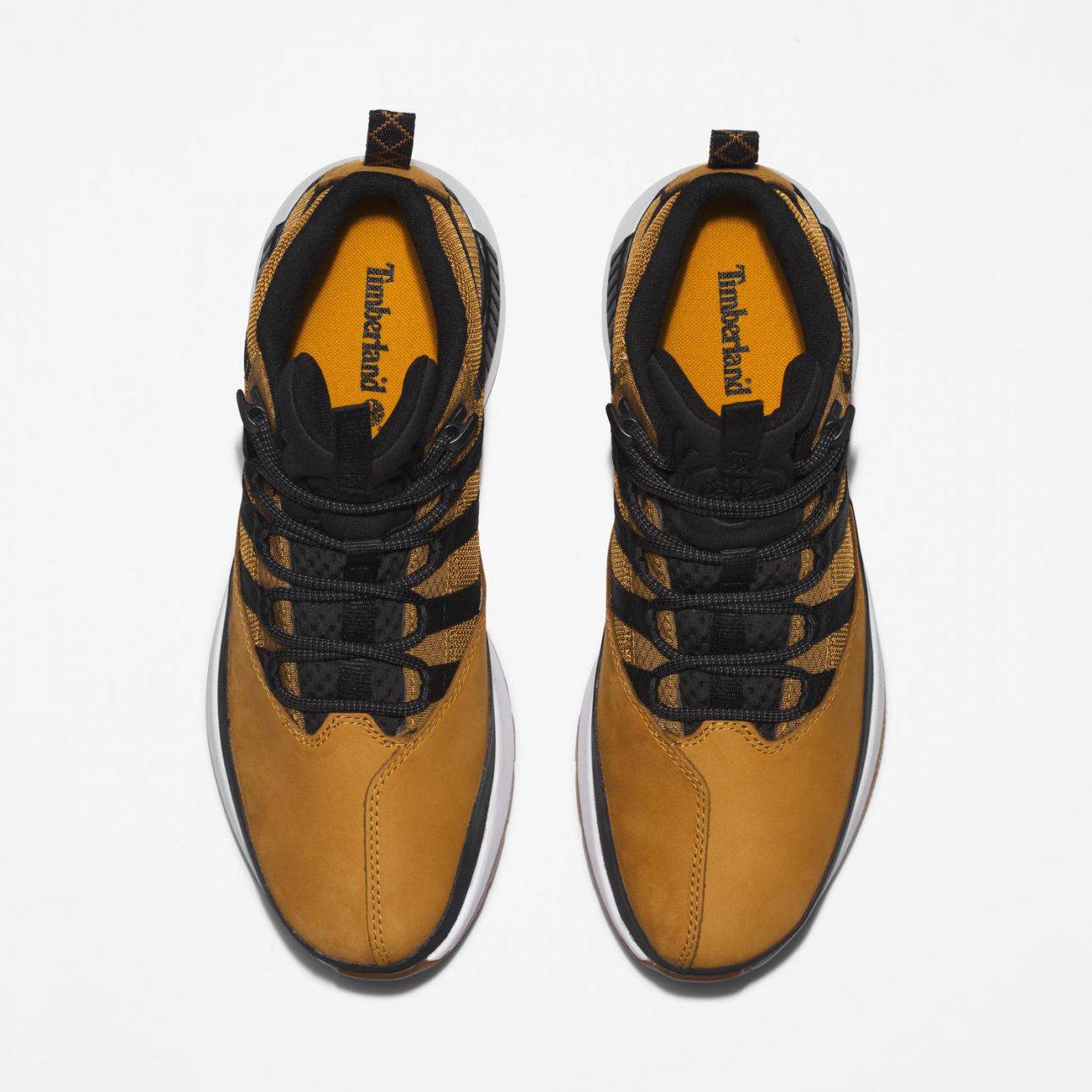 Timberland Euro Trekker Low Mesh Hiking Shoes - Harbi Brands