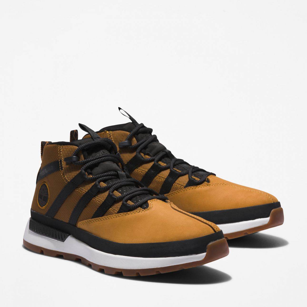 Timberland Euro Trekker Low Mesh Hiking Shoes - Harbi Brands