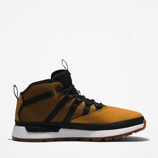 Timberland Euro Trekker Low Mesh Hiking Shoes - Harbi Brands