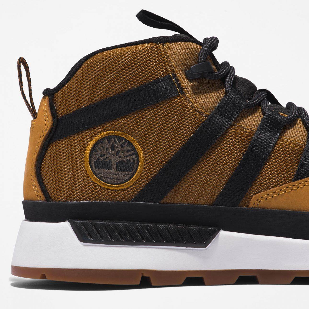 Timberland Euro Trekker Low Mesh Hiking Shoes - Harbi Brands
