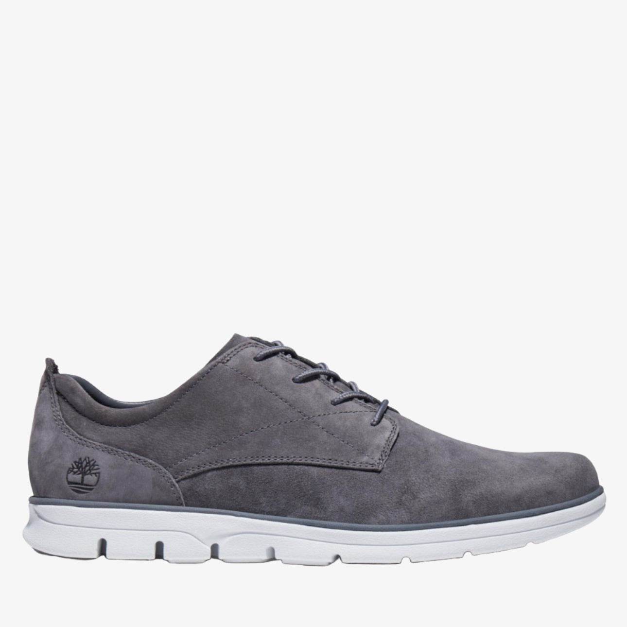 Timberland Bradstreet - Osford Leather Shoes - Harbi Brands