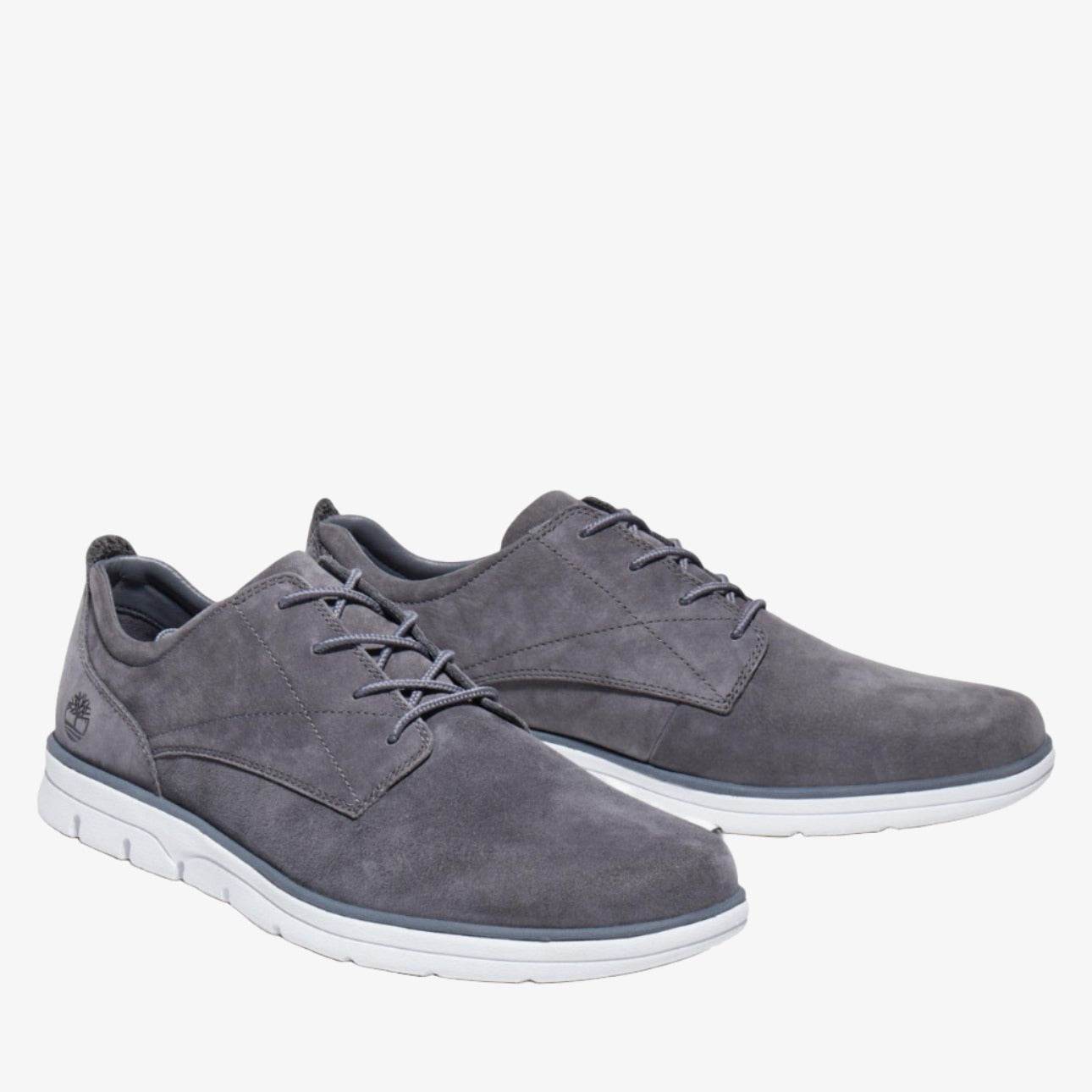 Timberland Bradstreet - Osford Leather Shoes - Harbi Brands