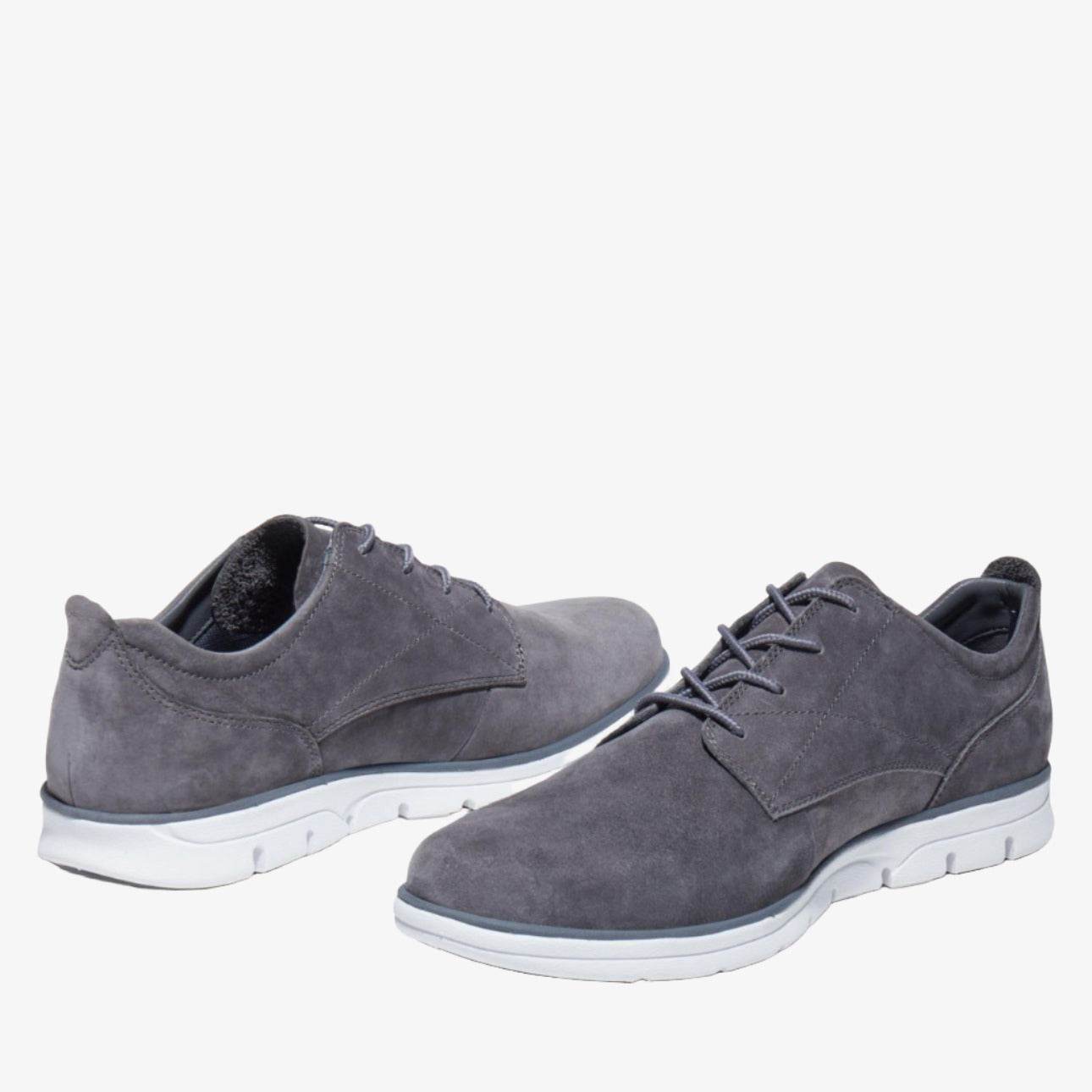 Timberland Bradstreet - Osford Leather Shoes - Harbi Brands