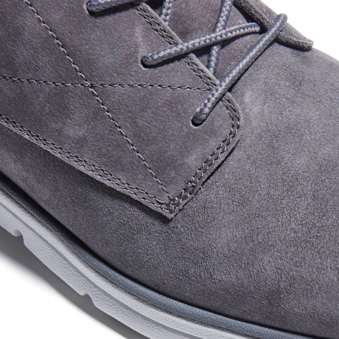 Timberland Bradstreet - Osford Leather Shoes - Harbi Brands