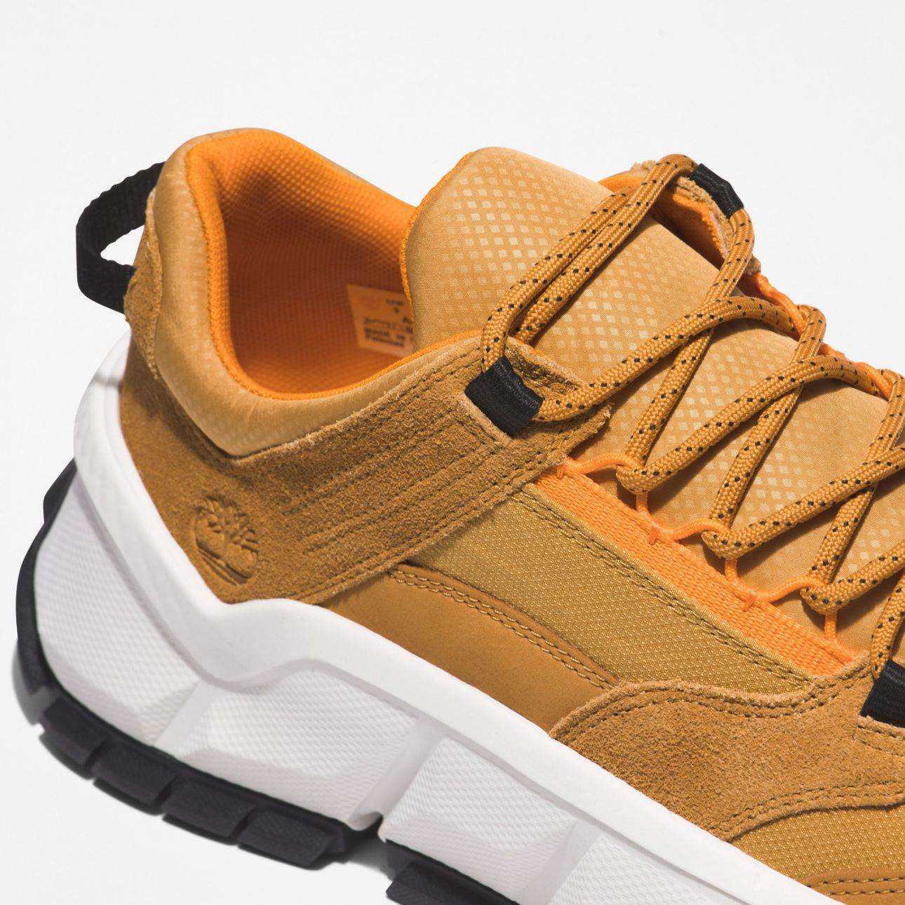 Timberland Solar Wave LT Shoes - Harbi Brands