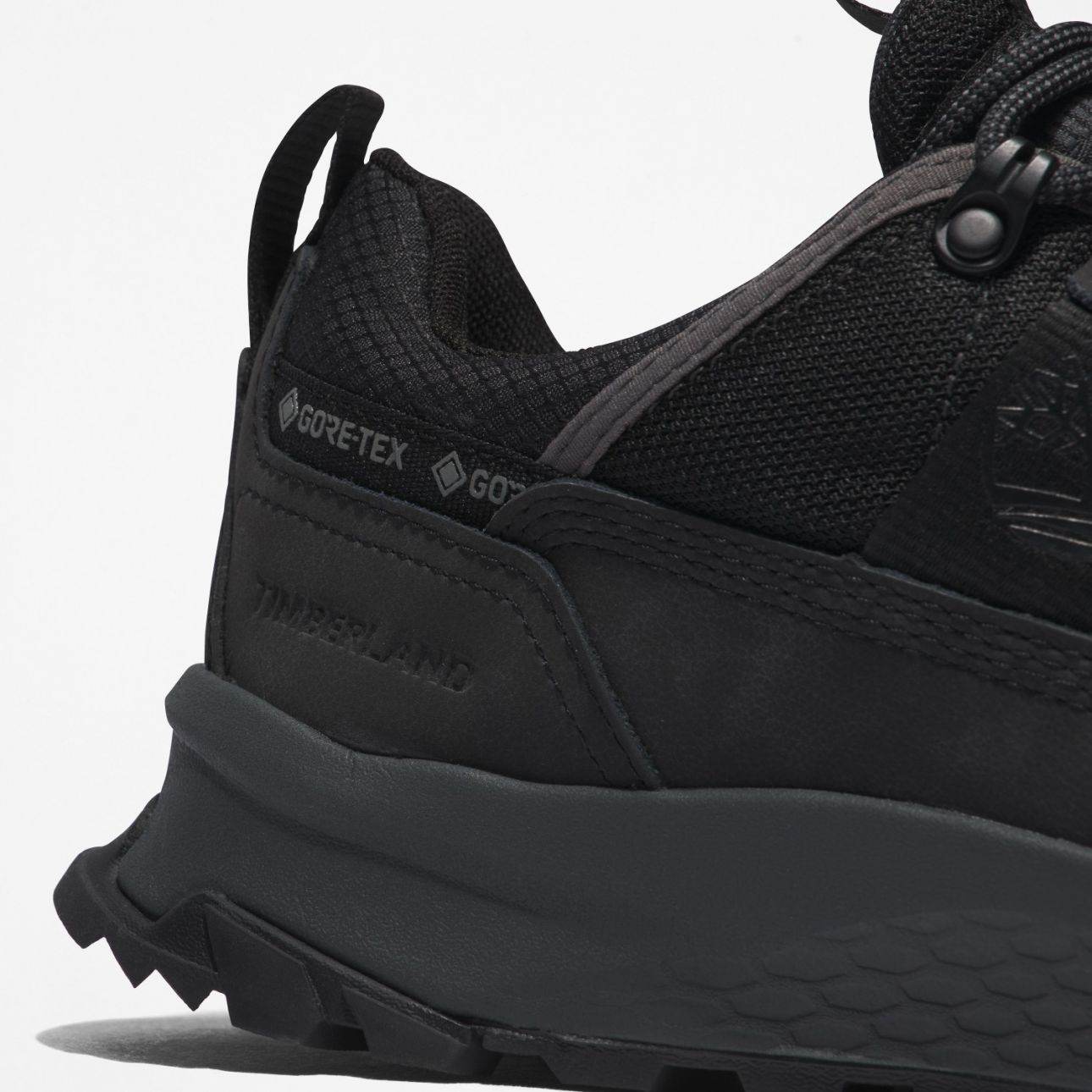 Timberland Boots Euro Sprint Mid Hiker Grey Nubuck - Harbi Brands