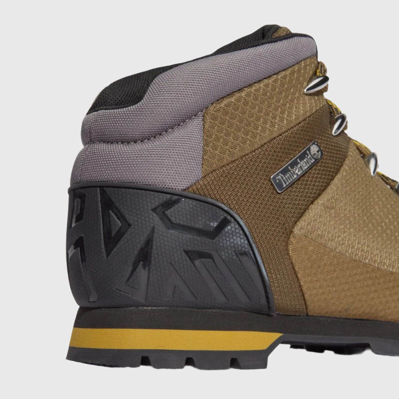 Timberland Euro Sprint Fabric Wp Mountain - Harbi Brands